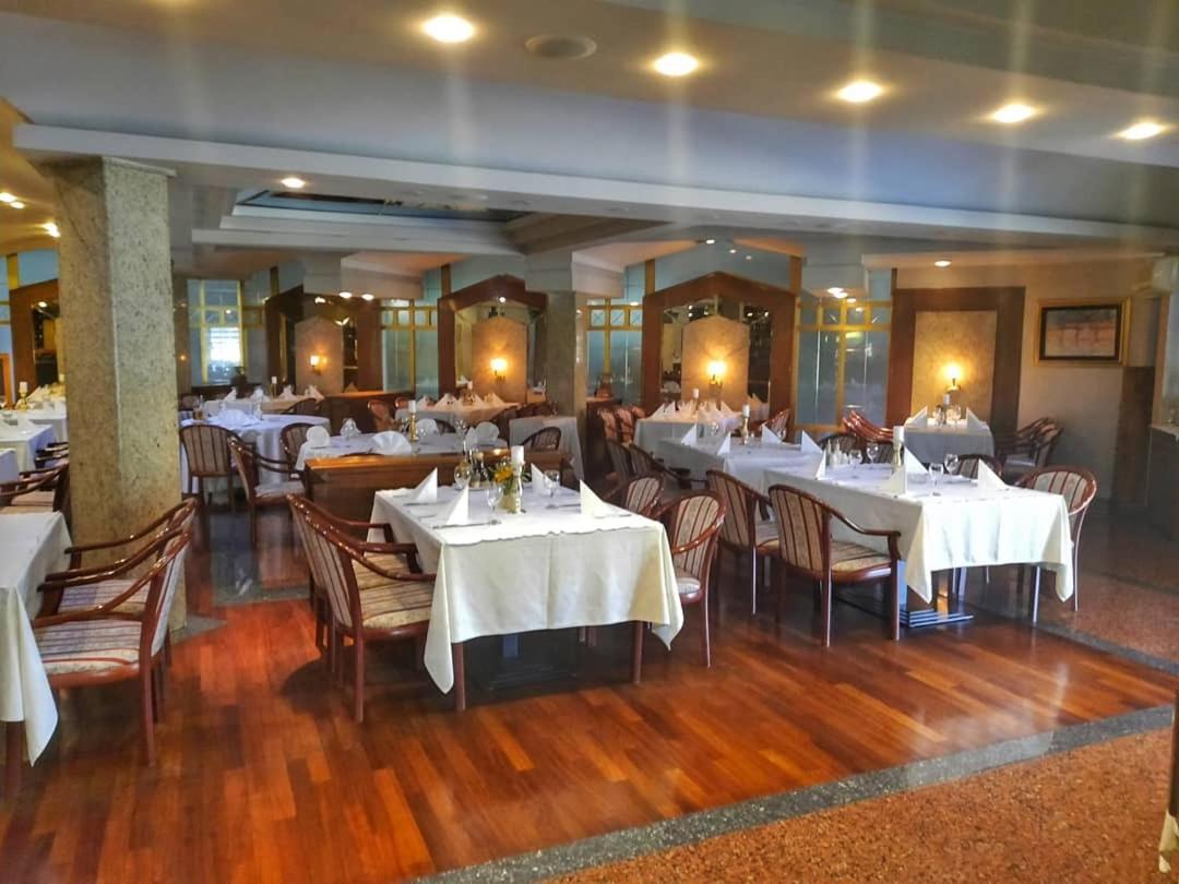 Hotel Bacchus Livno Exterior foto