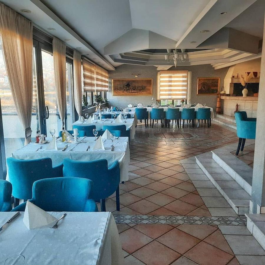 Hotel Bacchus Livno Exterior foto