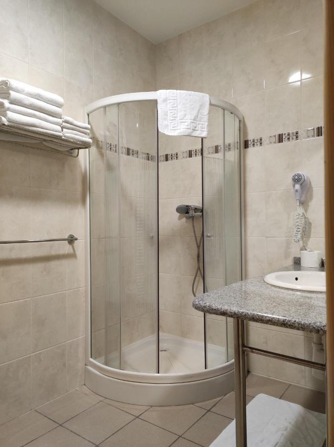 Hotel Bacchus Livno Exterior foto