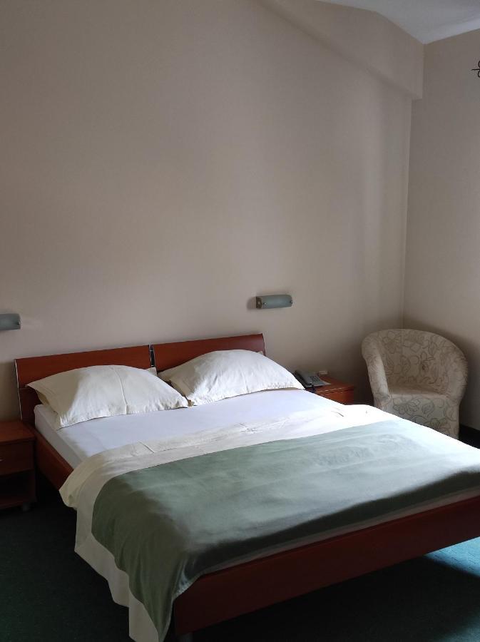 Hotel Bacchus Livno Exterior foto