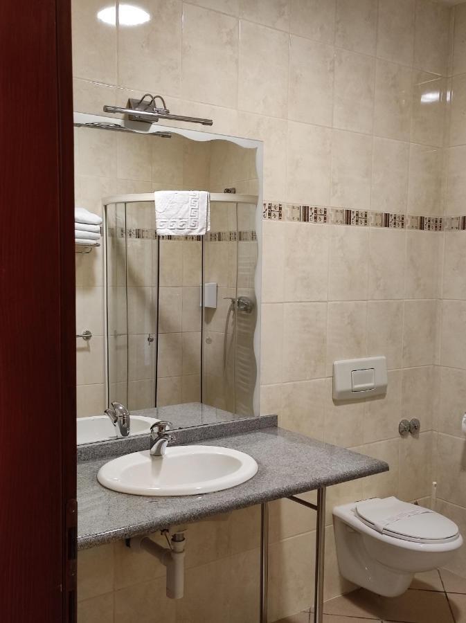 Hotel Bacchus Livno Exterior foto