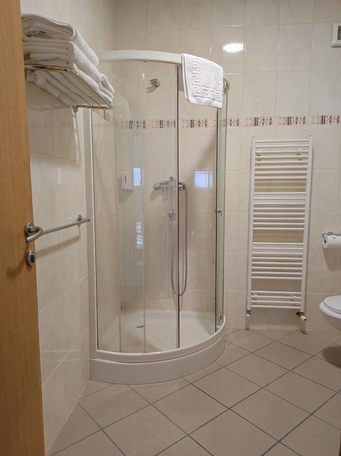 Hotel Bacchus Livno Exterior foto