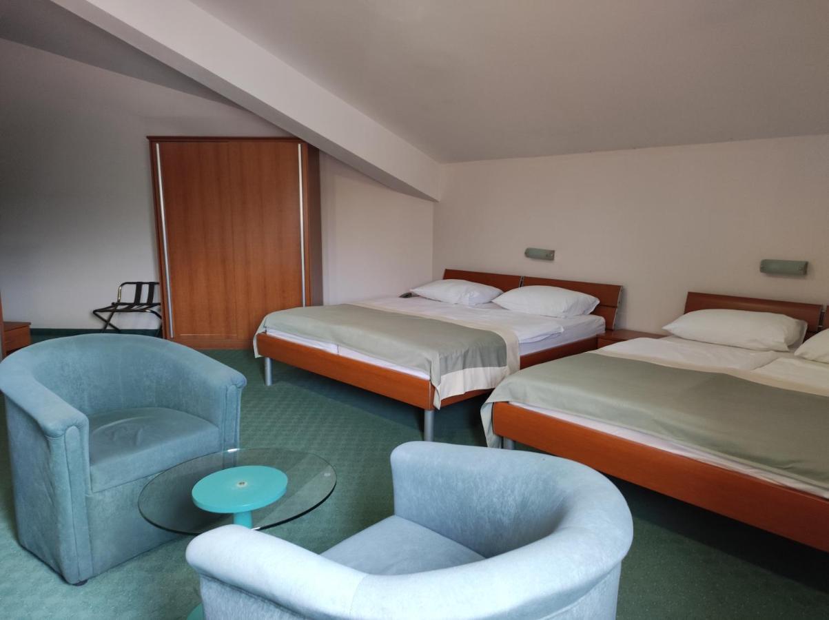 Hotel Bacchus Livno Exterior foto