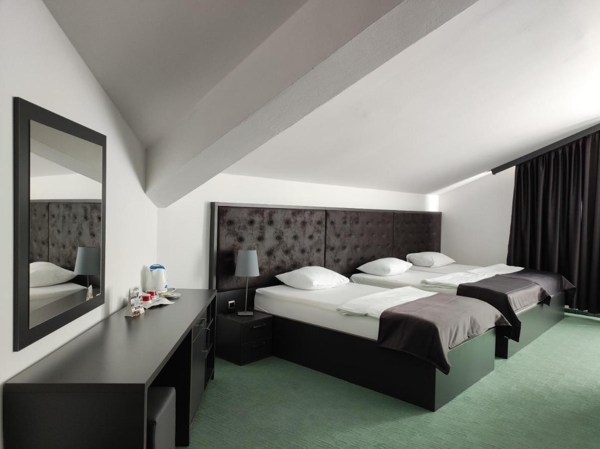 Hotel Bacchus Livno Exterior foto
