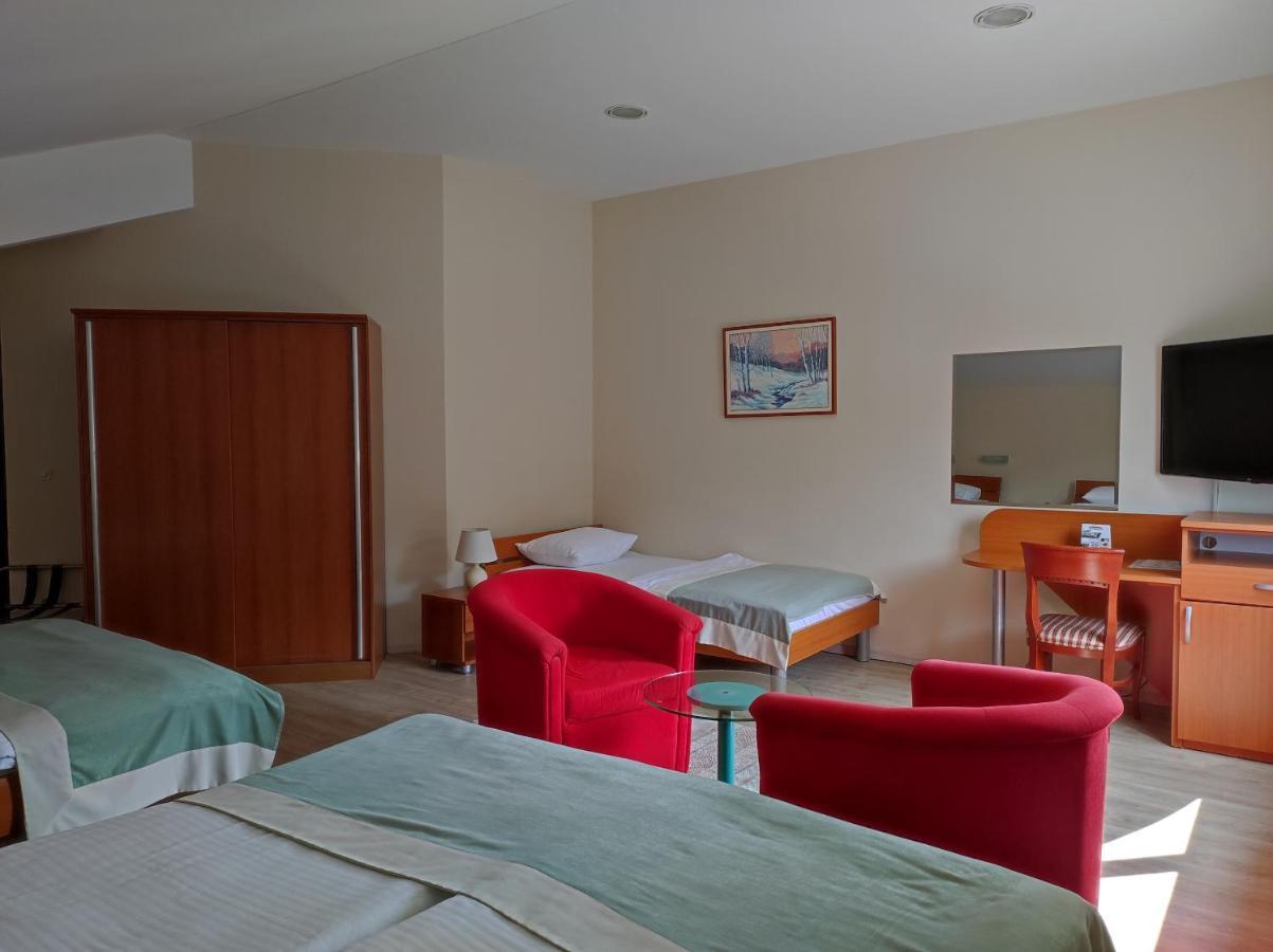 Hotel Bacchus Livno Exterior foto