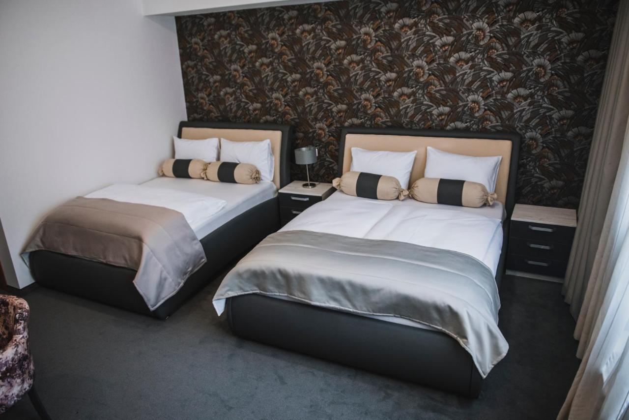Hotel Bacchus Livno Exterior foto